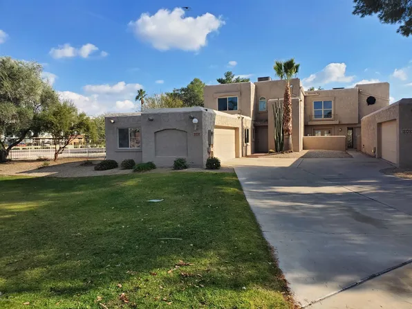 12421 N 41st Pl, Phoenix, AZ 85032