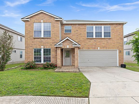 3rd image of 24007 Wimberly Oaks