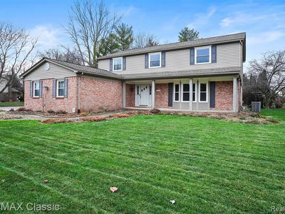 7373 Chichester Rd, Canton, MI, 48187