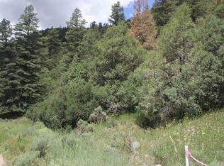 Cabresto Rd, Questa, NM 87556