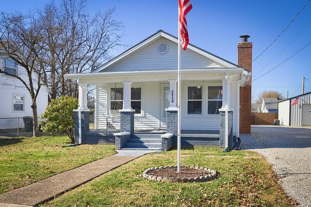 2520 Daviess St, Owensboro, KY 42303 Zillow