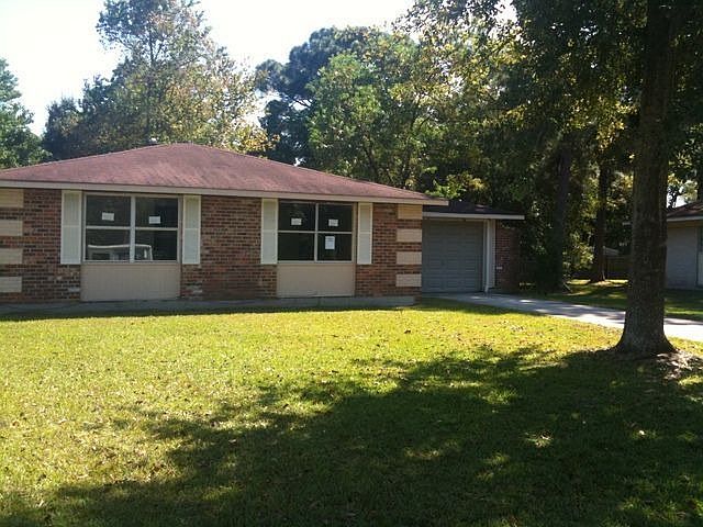 2nd image of 4606 Robinhood Dr