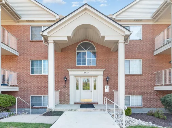 5761 Cheviot Rd APT 1B, Cincinnati, OH 45247