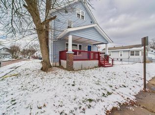 594 Columbia Ave, Akron, OH 44310