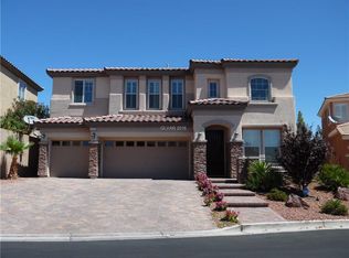 11712 Puerto Banus Ave #0, Las Vegas, NV 89138