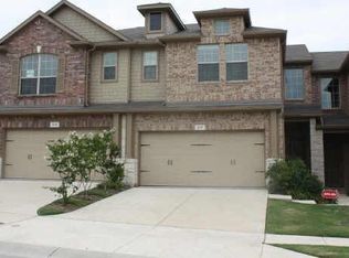 317 Starleaf Trl, Garland, TX 75040