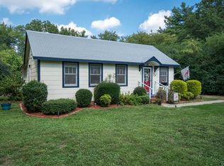 5400 Snead Rd, Richmond, VA 23224