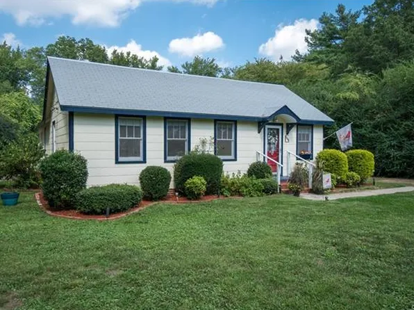 5400 Snead Rd, Richmond, VA 23224