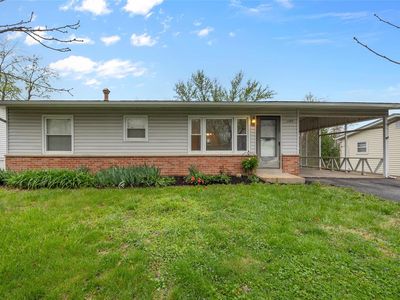 1169 Starlight Dr, Fenton, MO, 63026