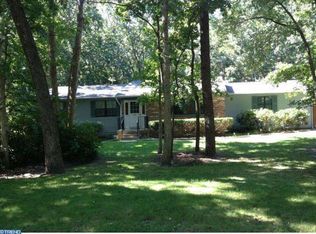 120 Strawberry Dr, Shamong, NJ 08088