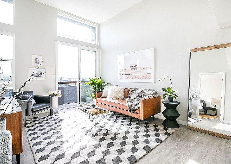 The CitiZen at Virgil Village Apartment Rentals - Los Angeles, CA | Zillow