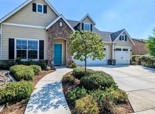 9505 Mountain Aspen Ln, Shafter, CA 93263