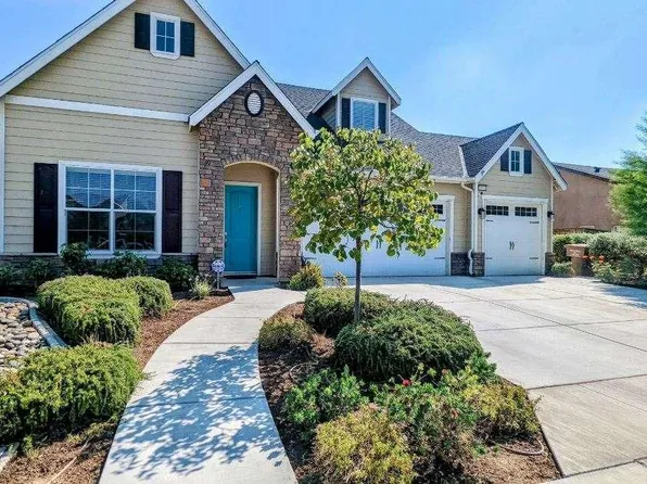 9505 Mountain Aspen Ln, Shafter, CA 93263