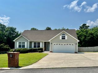 1366 Spring Meadows Dr, Ringgold, GA 30736