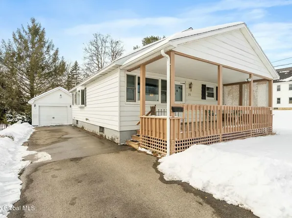 21 Julia Street, Amsterdam, NY 12010