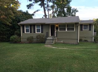 2328 Millbank St, Raleigh, NC 27610