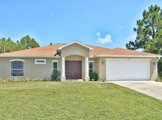 1221 Dunwody St E, Lehigh Acres, FL 33974