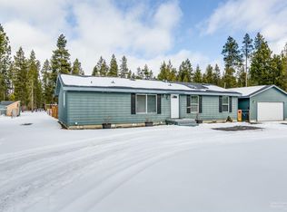 16330 Sparks Dr, La Pine, OR 97739