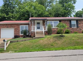 1112 E Penn Ave, Pennsboro, WV 26415