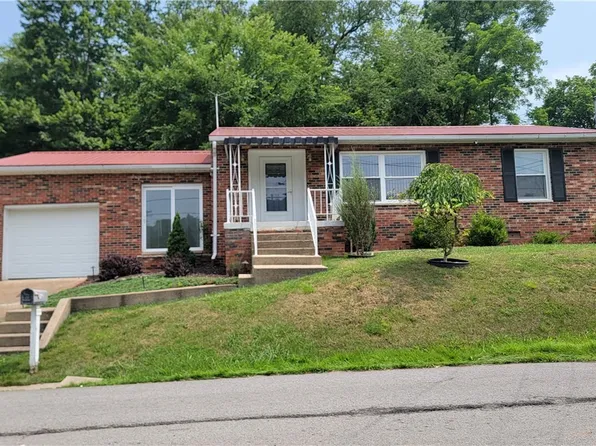 1112 E Penn Ave, Pennsboro, WV 26415