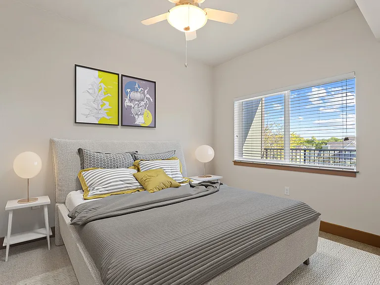 Copperleaf Place Apartments — Photo 6