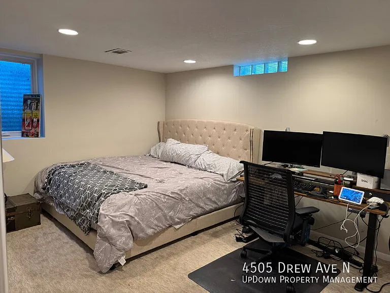 4505 Drew Ave N — Photo 1