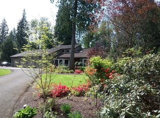 726 SW Ashdown Cir, West Linn, OR 97068