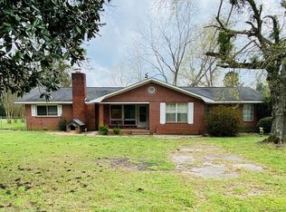 137 State Highway 153, Samson, AL 36477