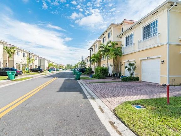 2871 SW 81 Terrace # 1508 Miramar, FL 33025
