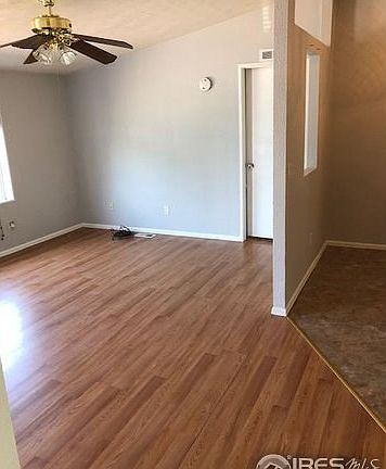 Bright and Roomy!