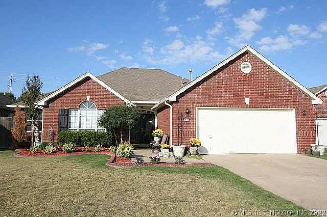 1st image of 4608 S 194th East Ave