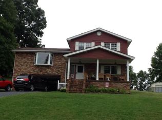 1434 Old Eccles Rd, Beckley, WV 25801