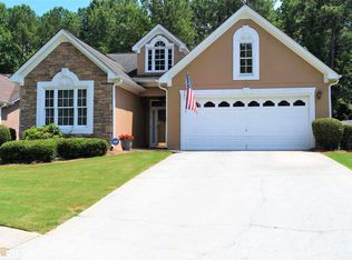 230 Innisbrook Way, Fayetteville, GA 30214