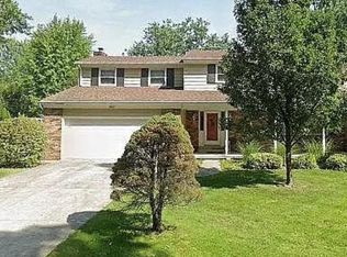 5441 Twilight Ln, Fort Wayne, IN 46835