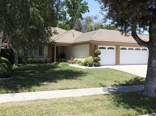 919 Pineridge St, Upland, CA 91784