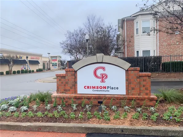 600 13th St Unit 1014, Tuscaloosa, AL 35401