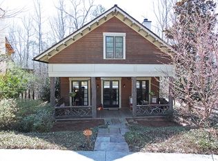9031 Selborne Ln, Chattahoochee Hills, GA 30268