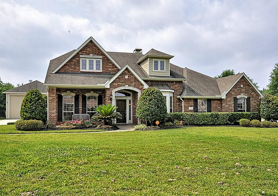 1st image of 17027 Running Cypress Dr