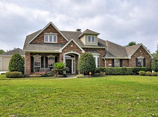 17027 Running Cypress Dr, Cypress, TX 77429