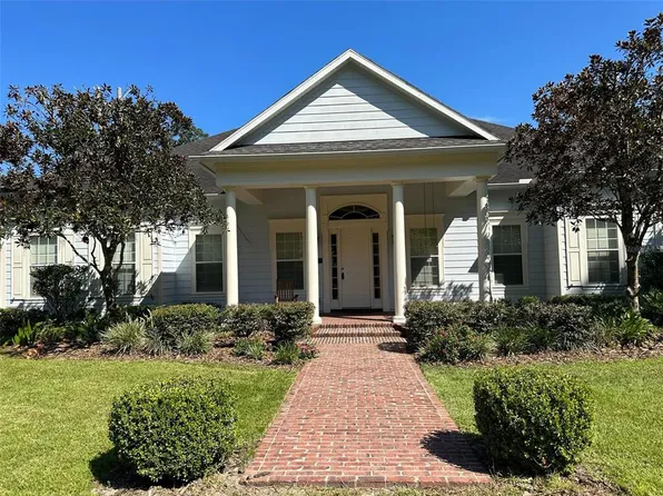 6425 NW 202nd Pl, Mc Intosh, FL 32667