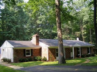 1061 Valley Hill Rd, Malvern, PA 19355