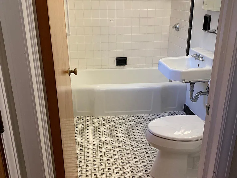 Full bath