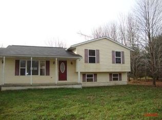 7926 Kennard Rd, Lodi, OH 44254