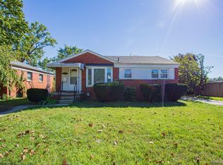 26647 Kenneth Ct, Redford, MI 48239