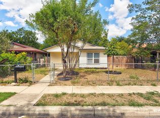 1327 Colima St, San Antonio, TX 78207