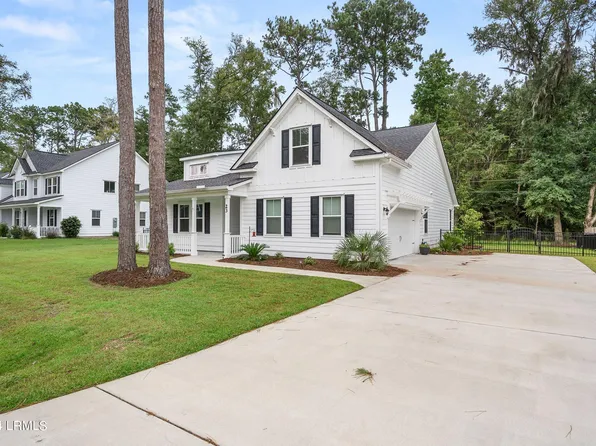 23 White Heron Dr, Beaufort, SC 29907