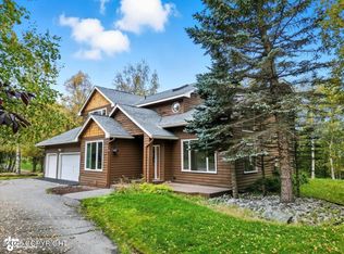 11840 Coughlan Way, Anchorage, AK 99516