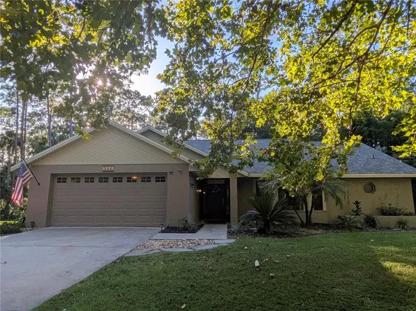 366 OLD MILL ROAD, ENTERPRISE, FL 32725