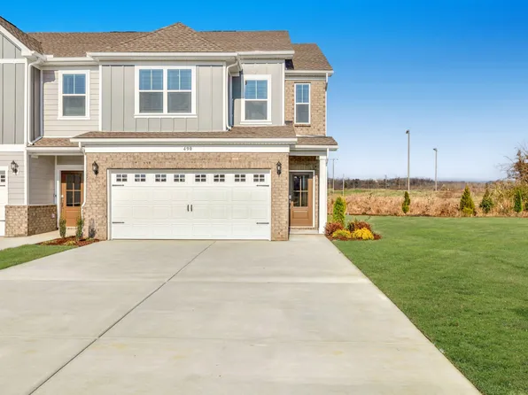 490 Lydia Ashley Ln, Smyrna, TN 37167