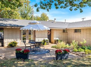 2725 Tottingham Rd, Oklahoma City, OK 73120